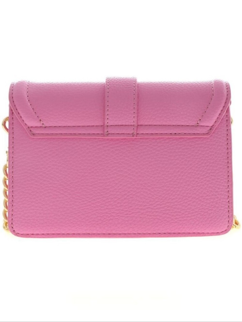 Versace Collection New Never Used Soft Pink  Hand Crossbody Or Shoulder Bag - Picture 3 of 5